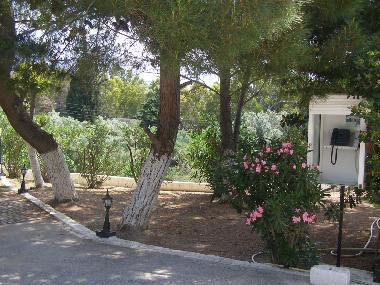 Ferienwohnung in Kefalonia (Kefallinia) oder Ferienwohnung oder Ferienhaus