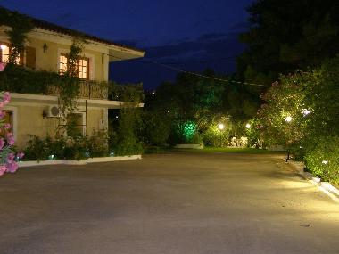 Ferienwohnung in Kefalonia (Kefallinia) oder Ferienwohnung oder Ferienhaus