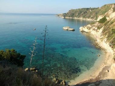 Ferienwohnung in Kefalonia (Kefallinia) oder Ferienwohnung oder Ferienhaus