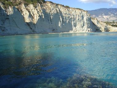 Ferienwohnung in Kefalonia (Kefallinia) oder Ferienwohnung oder Ferienhaus