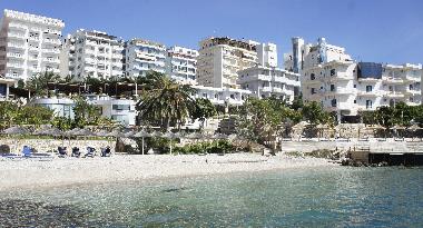 Ferienwohnung in Saranda (Sarande) oder Ferienwohnung oder Ferienhaus