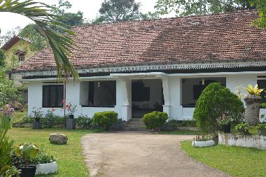 Ferienhaus in Galle (Galle) oder Ferienwohnung oder Ferienhaus
