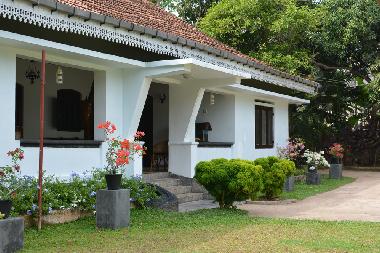 Ferienhaus in Galle (Galle) oder Ferienwohnung oder Ferienhaus