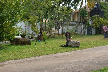 Ferienhaus in Galle (Galle) oder Ferienwohnung oder Ferienhaus