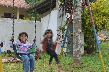 Ferienhaus in Galle (Galle) oder Ferienwohnung oder Ferienhaus