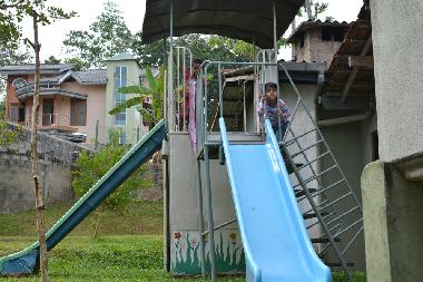 Ferienhaus in Galle (Galle) oder Ferienwohnung oder Ferienhaus