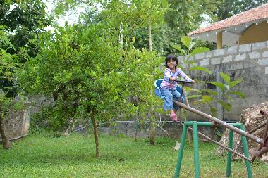 Ferienhaus in Galle (Galle) oder Ferienwohnung oder Ferienhaus