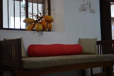 Ferienhaus in Galle (Galle) oder Ferienwohnung oder Ferienhaus