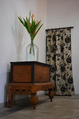 Ferienhaus in Galle (Galle) oder Ferienwohnung oder Ferienhaus