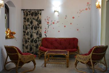 Ferienhaus in Galle (Galle) oder Ferienwohnung oder Ferienhaus