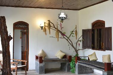 Ferienhaus in Galle (Galle) oder Ferienwohnung oder Ferienhaus