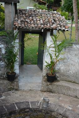 Ferienhaus in Galle (Galle) oder Ferienwohnung oder Ferienhaus