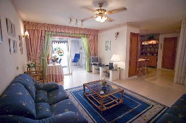 Ferienwohnung in Playa de las Americas (Teneriffa) oder Ferienwohnung oder Ferienhaus