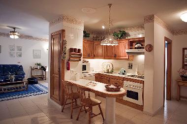 Ferienwohnung in Playa de las Americas (Teneriffa) oder Ferienwohnung oder Ferienhaus