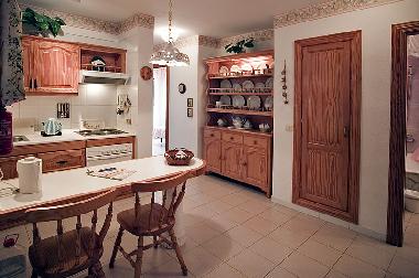 Ferienwohnung in Playa de las Americas (Teneriffa) oder Ferienwohnung oder Ferienhaus