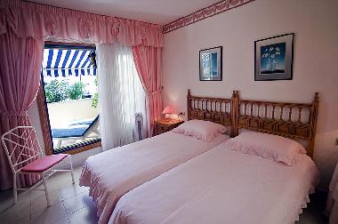 Ferienwohnung in Playa de las Americas (Teneriffa) oder Ferienwohnung oder Ferienhaus