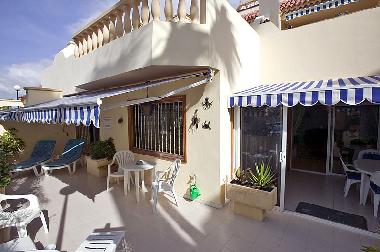 Ferienwohnung in Playa de las Americas (Teneriffa) oder Ferienwohnung oder Ferienhaus
