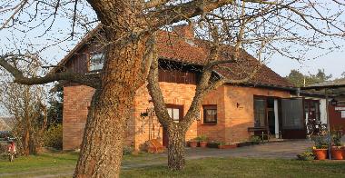 Ferienwohnung in Goyatz (Dahme-Spreewald) oder Ferienwohnung oder Ferienhaus