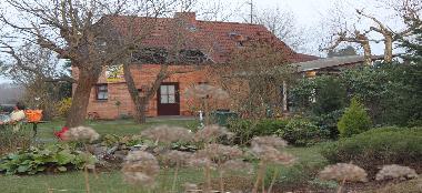 Ferienwohnung in Goyatz (Dahme-Spreewald) oder Ferienwohnung oder Ferienhaus