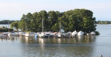 Ferienwohnung in Goyatz (Dahme-Spreewald) oder Ferienwohnung oder Ferienhaus