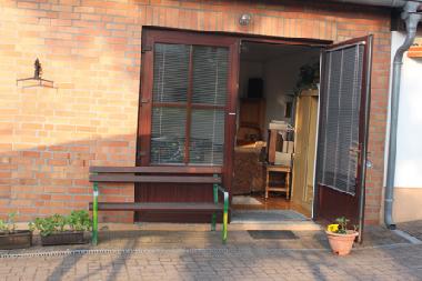 Ferienwohnung in Goyatz (Dahme-Spreewald) oder Ferienwohnung oder Ferienhaus