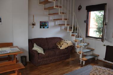Ferienwohnung in Goyatz (Dahme-Spreewald) oder Ferienwohnung oder Ferienhaus