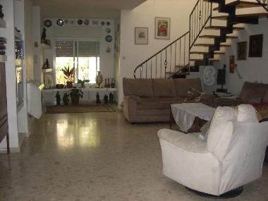 Ferienhaus in modiin (Yerushalayim (Jerusalem)) oder Ferienwohnung oder Ferienhaus