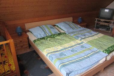 Schlafzimmer 2 