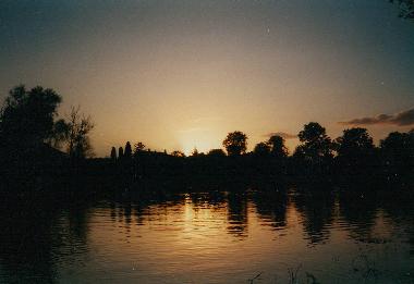 Ferienhaus in Flaujagues (Gironde) oder Ferienwohnung oder Ferienhaus
