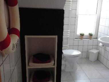 Bad 1. Etage