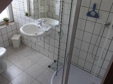 Bad 1. Etage