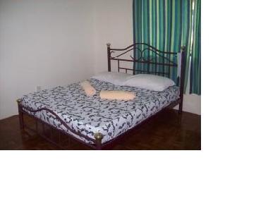 Ferienhaus in Batu Ferringhi (Pulau Pinang) oder Ferienwohnung oder Ferienhaus