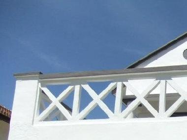 Ferienhaus in Batu Ferringhi (Pulau Pinang) oder Ferienwohnung oder Ferienhaus