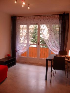 Ferienwohnung in Nizza (Alpes-Maritimes) oder Ferienwohnung oder Ferienhaus