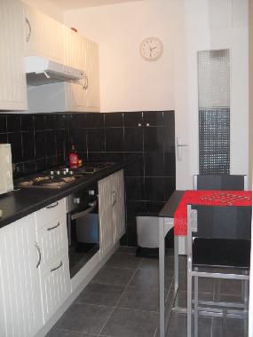 Ferienwohnung in Nizza (Alpes-Maritimes) oder Ferienwohnung oder Ferienhaus