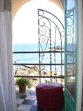 Ferienwohnung in collioure (Pyrnes-Orientales) oder Ferienwohnung oder Ferienhaus