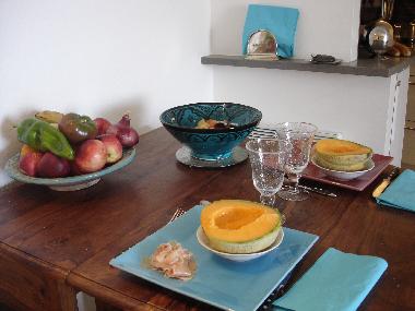 Ferienwohnung in collioure (Pyrnes-Orientales) oder Ferienwohnung oder Ferienhaus