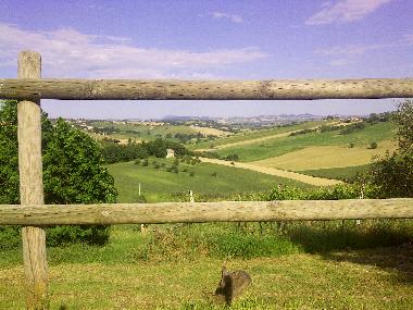 Ferienhaus in Morro d