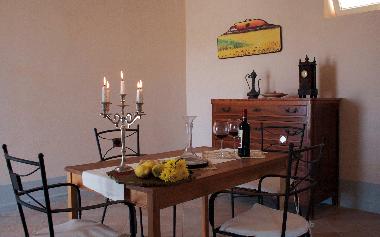 Ferienhaus in Morro d