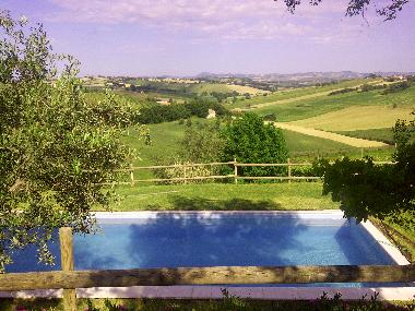 Ferienhaus in Morro d