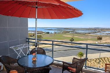 Ferienwohnung in Olh�o (Algarve) oder Ferienwohnung oder Ferienhaus