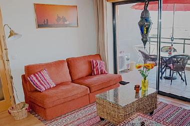 Ferienwohnung in Olh�o (Algarve) oder Ferienwohnung oder Ferienhaus