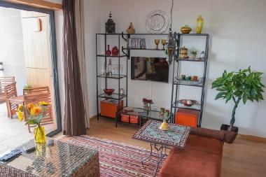 Ferienwohnung in Olh�o (Algarve) oder Ferienwohnung oder Ferienhaus