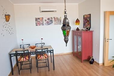 Ferienwohnung in Olh�o (Algarve) oder Ferienwohnung oder Ferienhaus