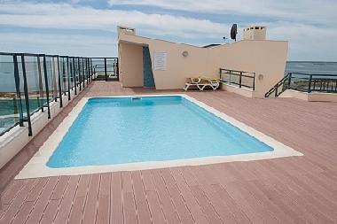 Ferienwohnung in Olh�o (Algarve) oder Ferienwohnung oder Ferienhaus