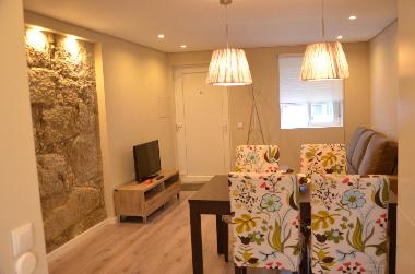 Ferienwohnung in Porto (Norte) oder Ferienwohnung oder Ferienhaus