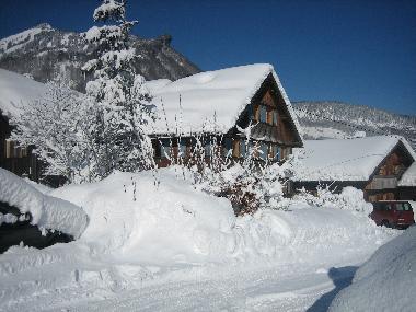 Ferienwohnung in mellau (Bludenz-Bregenzer Wald) oder Ferienwohnung oder Ferienhaus