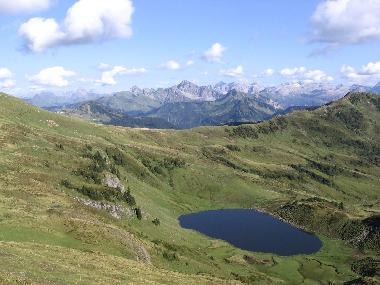 Ferienwohnung in mellau (Bludenz-Bregenzer Wald) oder Ferienwohnung oder Ferienhaus