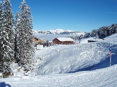 Ferienwohnung in mellau (Bludenz-Bregenzer Wald) oder Ferienwohnung oder Ferienhaus