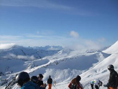 Ferienwohnung in mellau (Bludenz-Bregenzer Wald) oder Ferienwohnung oder Ferienhaus